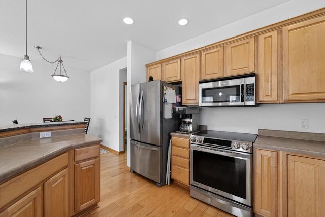 644 Bear Claw Way, Middleton, WI 53562