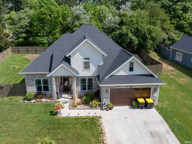 703 E Holland Drive, Bloomington, IN 47401