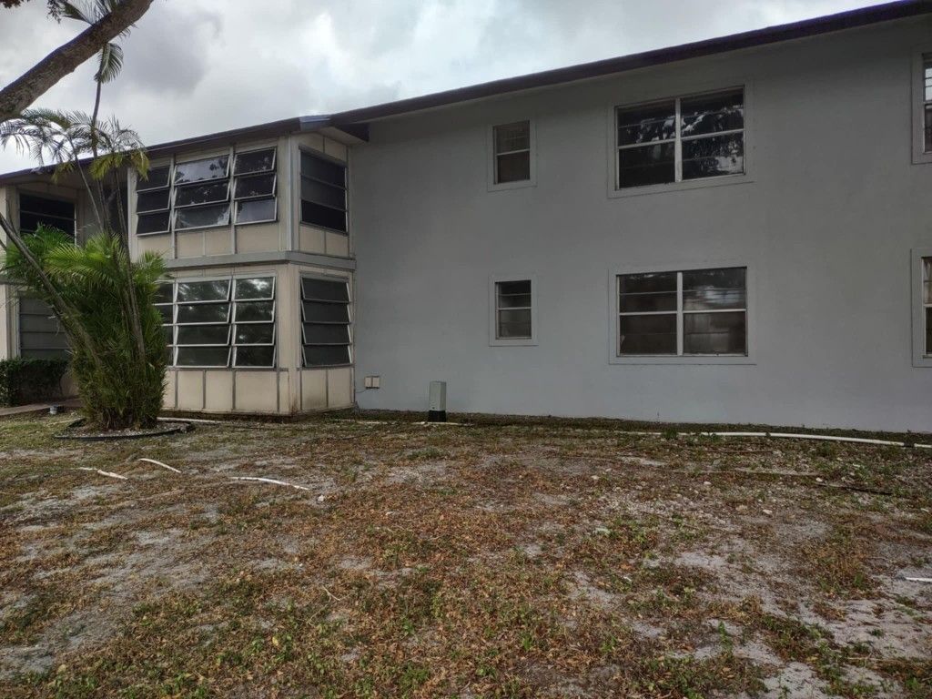 480 N Laurel Drive 3, Margate, FL 33063