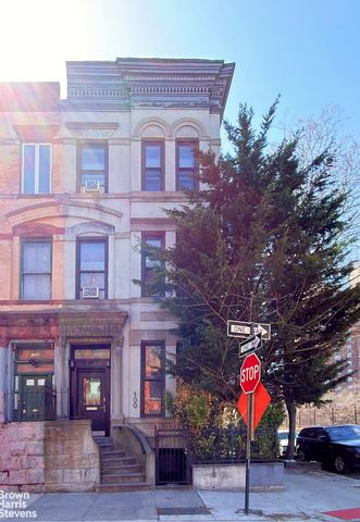 100 E 101ST Street, New York City, NY 10029