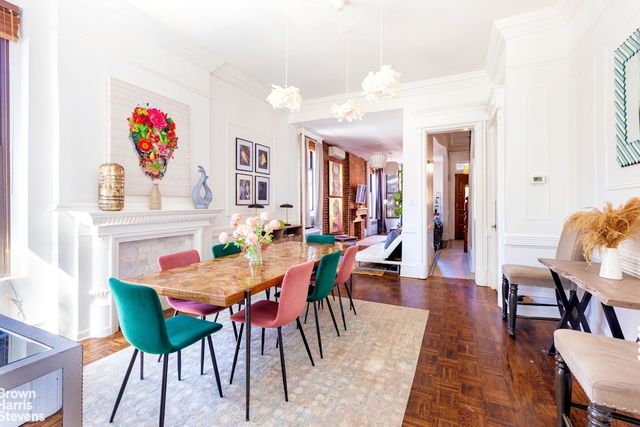 100 E 101ST Street, New York City, NY 10029