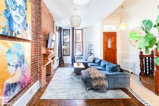 100 E 101ST Street, New York City, NY 10029