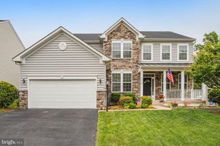 16315 BOATSWAIN CIR, Woodbridge, VA 22191