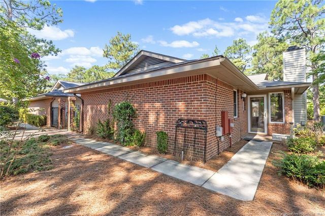 20 Gull Lane, Pinehurst, NC 28374