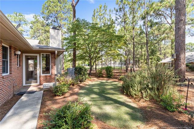 20 Gull Lane, Pinehurst, NC 28374