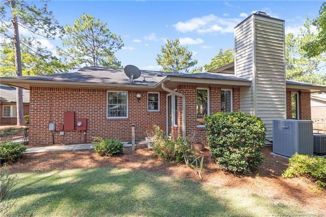 20 Gull Lane, Pinehurst, NC 28374