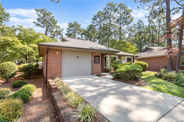 20 Gull Lane, Pinehurst, NC 28374