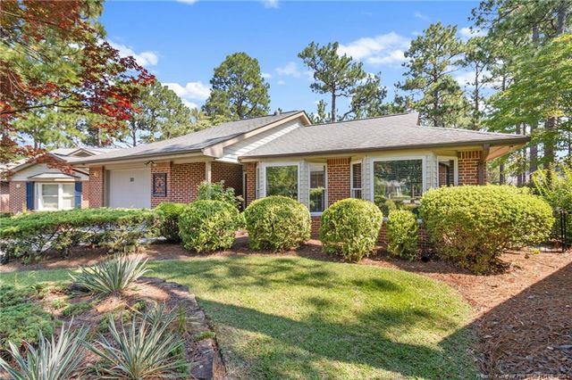 20 Gull Lane, Pinehurst, NC 28374