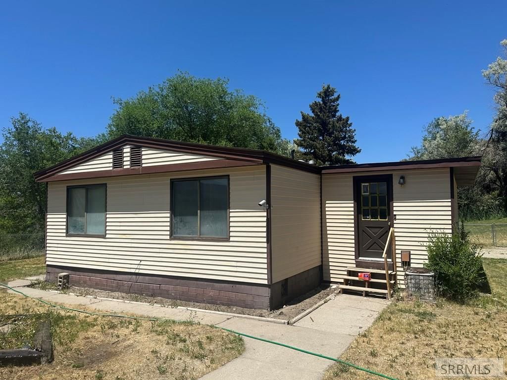 Image 2 of property listing at 4500 Stockman Road, Pocatello, ID 83204