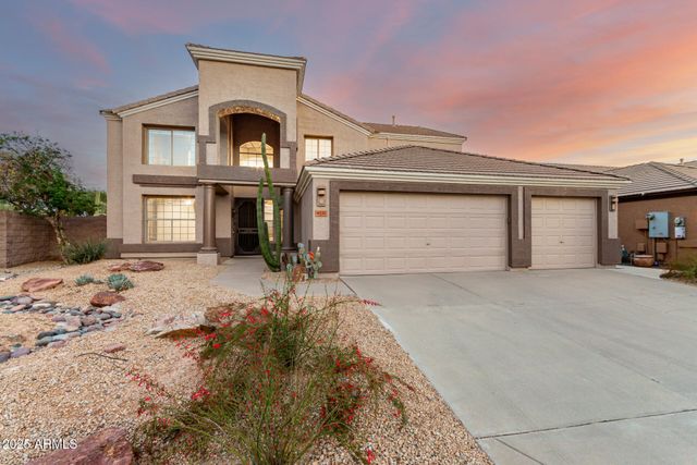4331 E PRICKLY PEAR Trail, Phoenix, AZ 85050