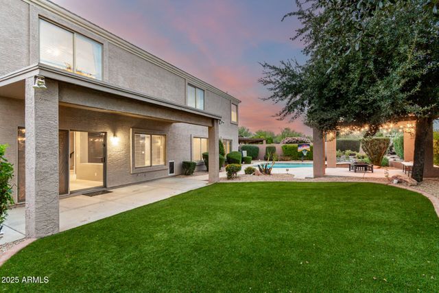 4331 E PRICKLY PEAR Trail, Phoenix, AZ 85050