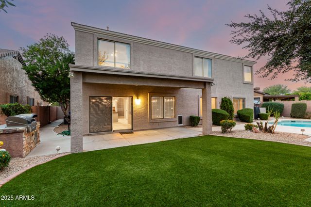 4331 E PRICKLY PEAR Trail, Phoenix, AZ 85050