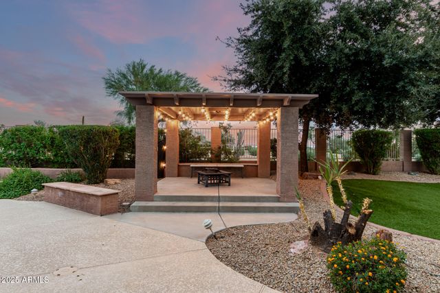 4331 E PRICKLY PEAR Trail, Phoenix, AZ 85050