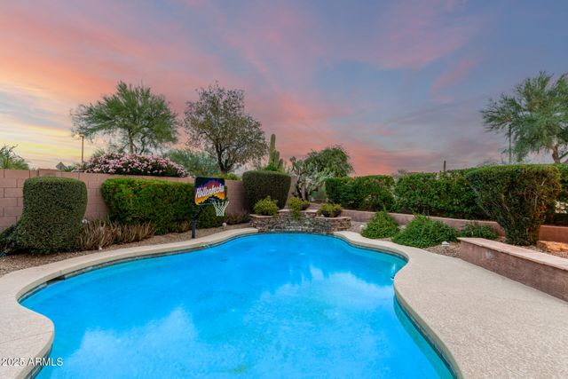 4331 E PRICKLY PEAR Trail, Phoenix, AZ 85050