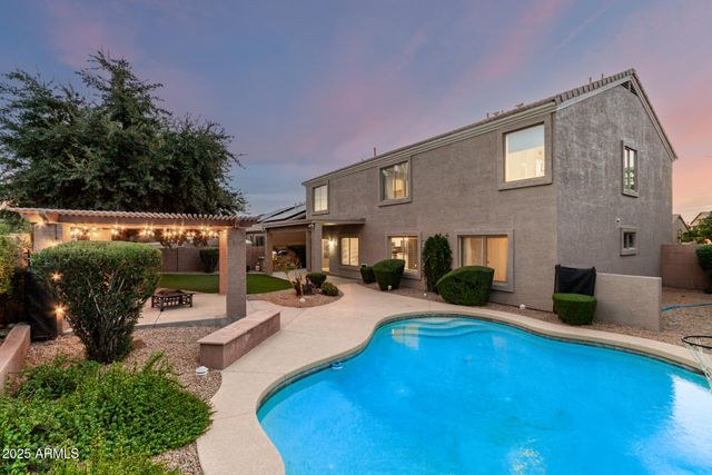 4331 E PRICKLY PEAR Trail, Phoenix, AZ 85050