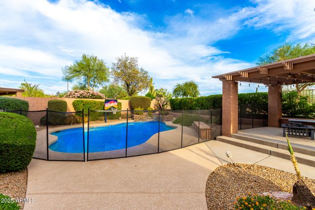 4331 E PRICKLY PEAR Trail, Phoenix, AZ 85050