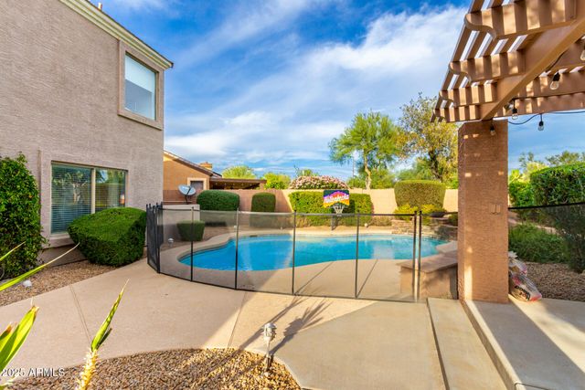 4331 E PRICKLY PEAR Trail, Phoenix, AZ 85050