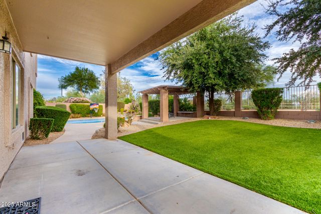 4331 E PRICKLY PEAR Trail, Phoenix, AZ 85050