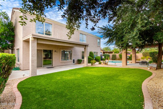 4331 E PRICKLY PEAR Trail, Phoenix, AZ 85050