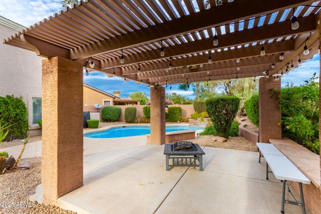 4331 E PRICKLY PEAR Trail, Phoenix, AZ 85050