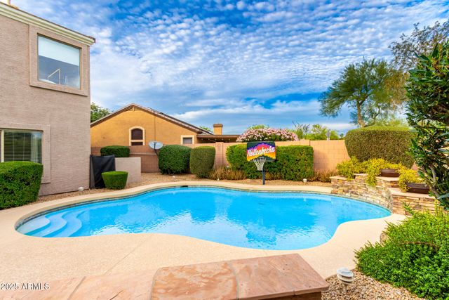 4331 E PRICKLY PEAR Trail, Phoenix, AZ 85050