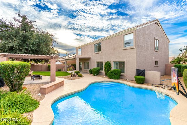 4331 E PRICKLY PEAR Trail, Phoenix, AZ 85050