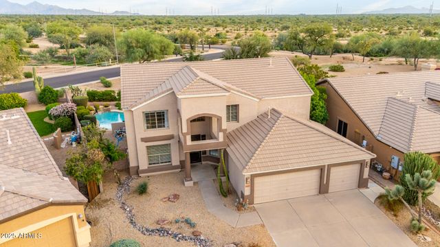 4331 E PRICKLY PEAR Trail, Phoenix, AZ 85050