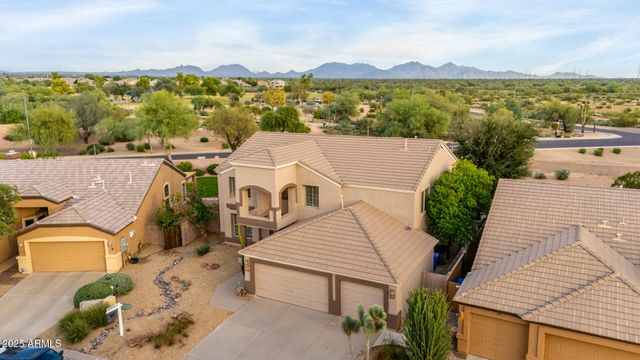 4331 E PRICKLY PEAR Trail, Phoenix, AZ 85050