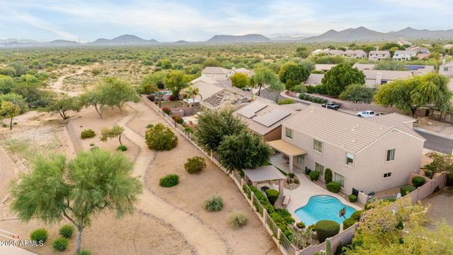 4331 E PRICKLY PEAR Trail, Phoenix, AZ 85050