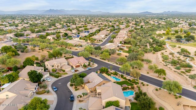 4331 E PRICKLY PEAR Trail, Phoenix, AZ 85050