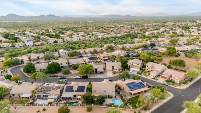 4331 E PRICKLY PEAR Trail, Phoenix, AZ 85050