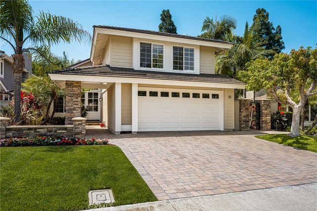 10 Whistling Isle, Irvine, CA 92614