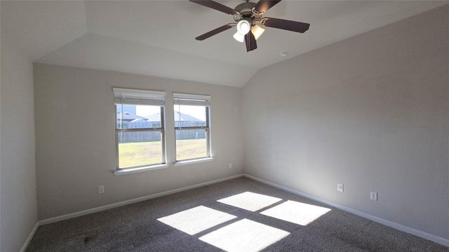 5611 Pleasant Falls Drive, Richmond, TX 77407