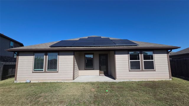 5611 Pleasant Falls Drive, Richmond, TX 77407