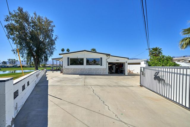 73211 Broadmoor Drive, Thousand Palms, CA 92276