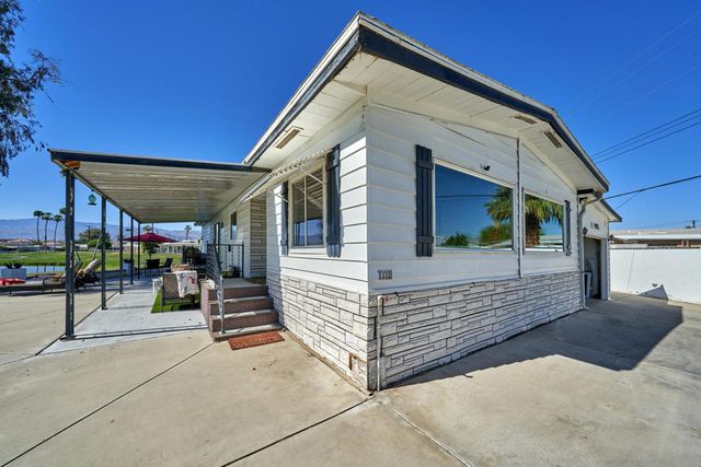 73211 Broadmoor Drive, Thousand Palms, CA 92276