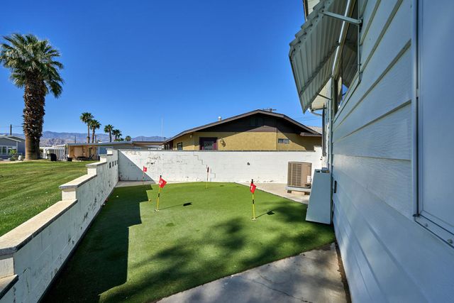 73211 Broadmoor Drive, Thousand Palms, CA 92276