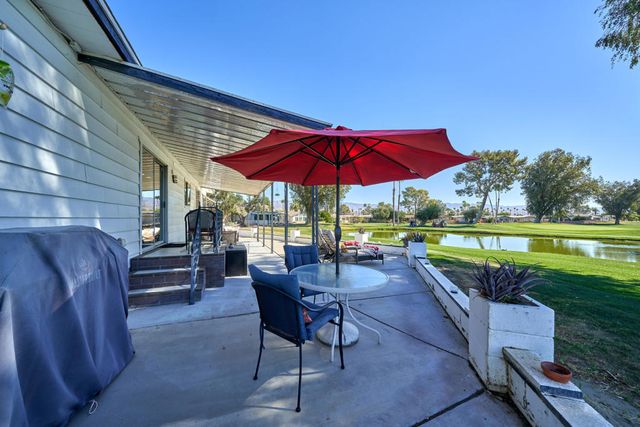 73211 Broadmoor Drive, Thousand Palms, CA 92276