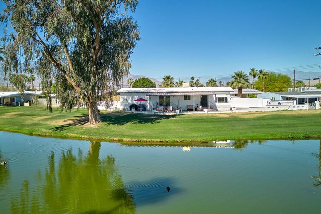 73211 Broadmoor Drive, Thousand Palms, CA 92276