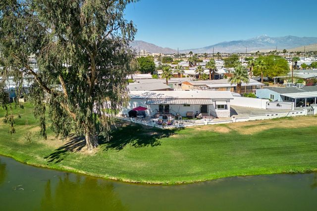 73211 Broadmoor Drive, Thousand Palms, CA 92276