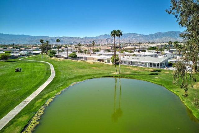 73211 Broadmoor Drive, Thousand Palms, CA 92276