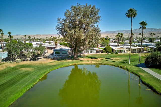 73211 Broadmoor Drive, Thousand Palms, CA 92276