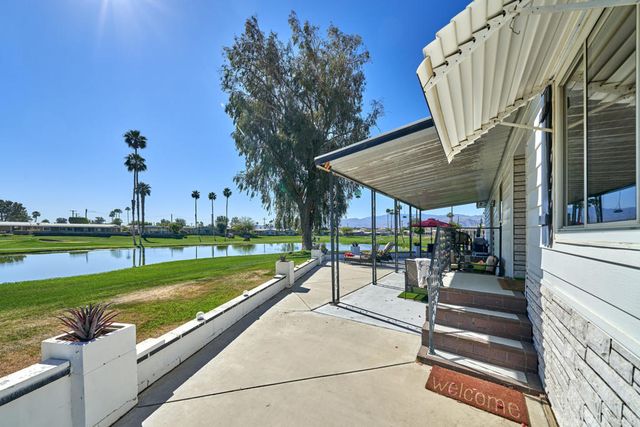 73211 Broadmoor Drive, Thousand Palms, CA 92276