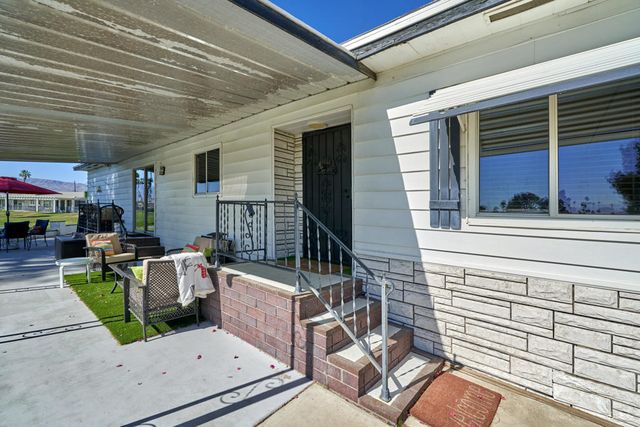 73211 Broadmoor Drive, Thousand Palms, CA 92276