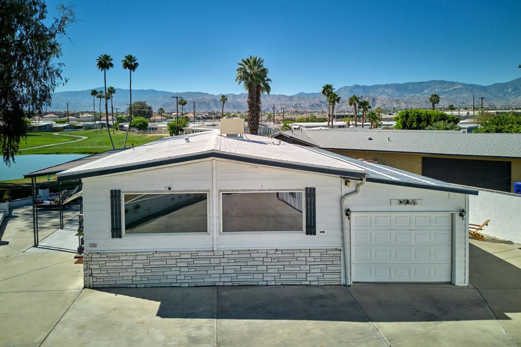 73211 Broadmoor Drive, Thousand Palms, CA 92276