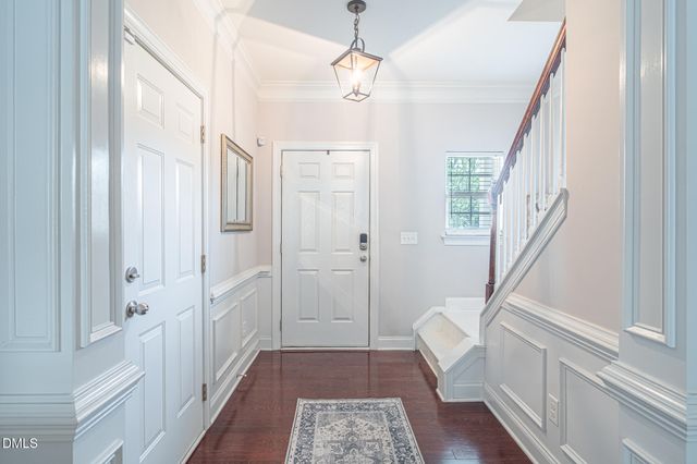 625 Spruce Meadows Lane, Willow Springs, NC 27592