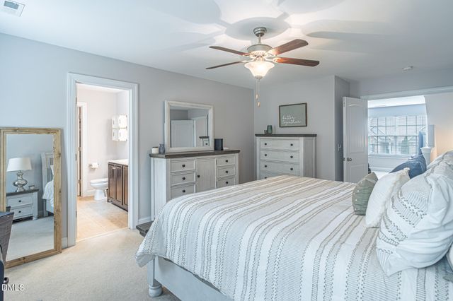 625 Spruce Meadows Lane, Willow Springs, NC 27592