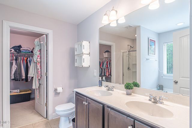625 Spruce Meadows Lane, Willow Springs, NC 27592