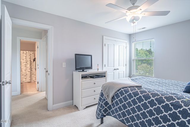 625 Spruce Meadows Lane, Willow Springs, NC 27592