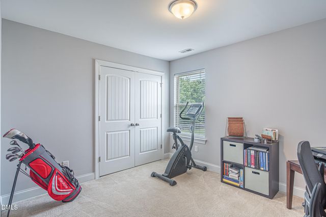 625 Spruce Meadows Lane, Willow Springs, NC 27592